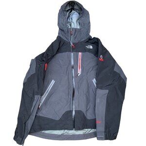 VINTAGE The North Face Gore-Tex Summit Series Jacket XL